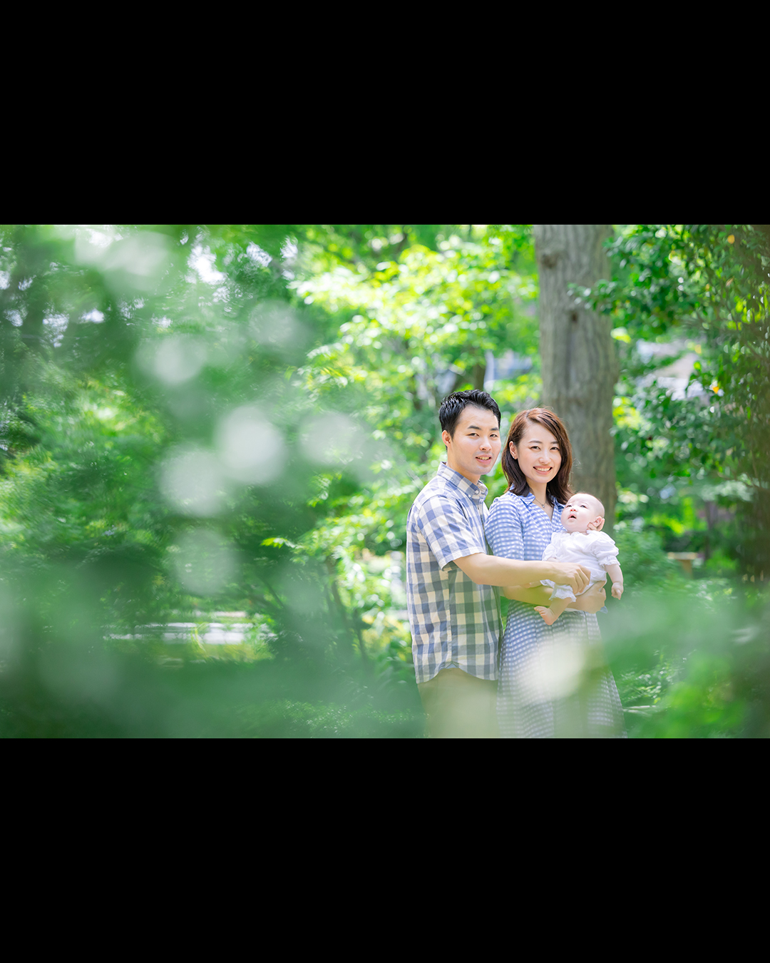宮山神社で撮影